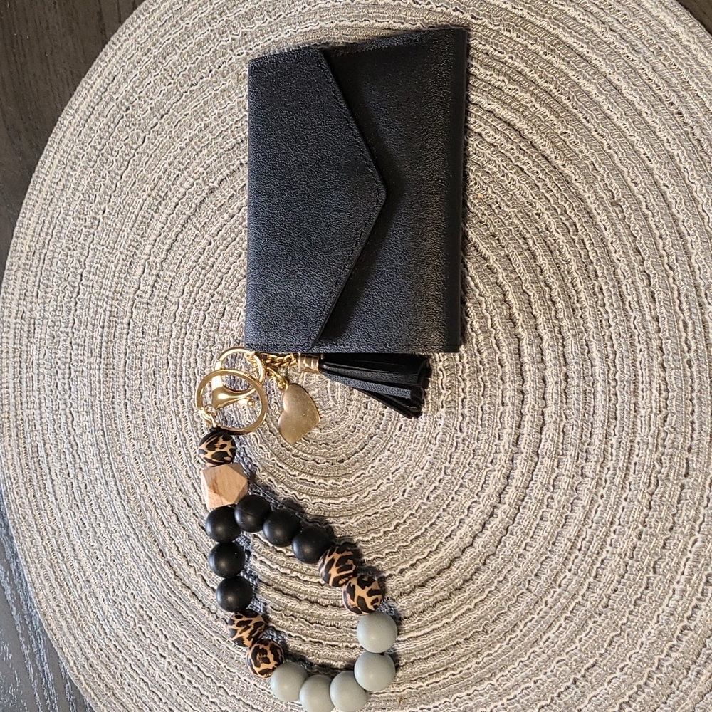 Wrist Wallet